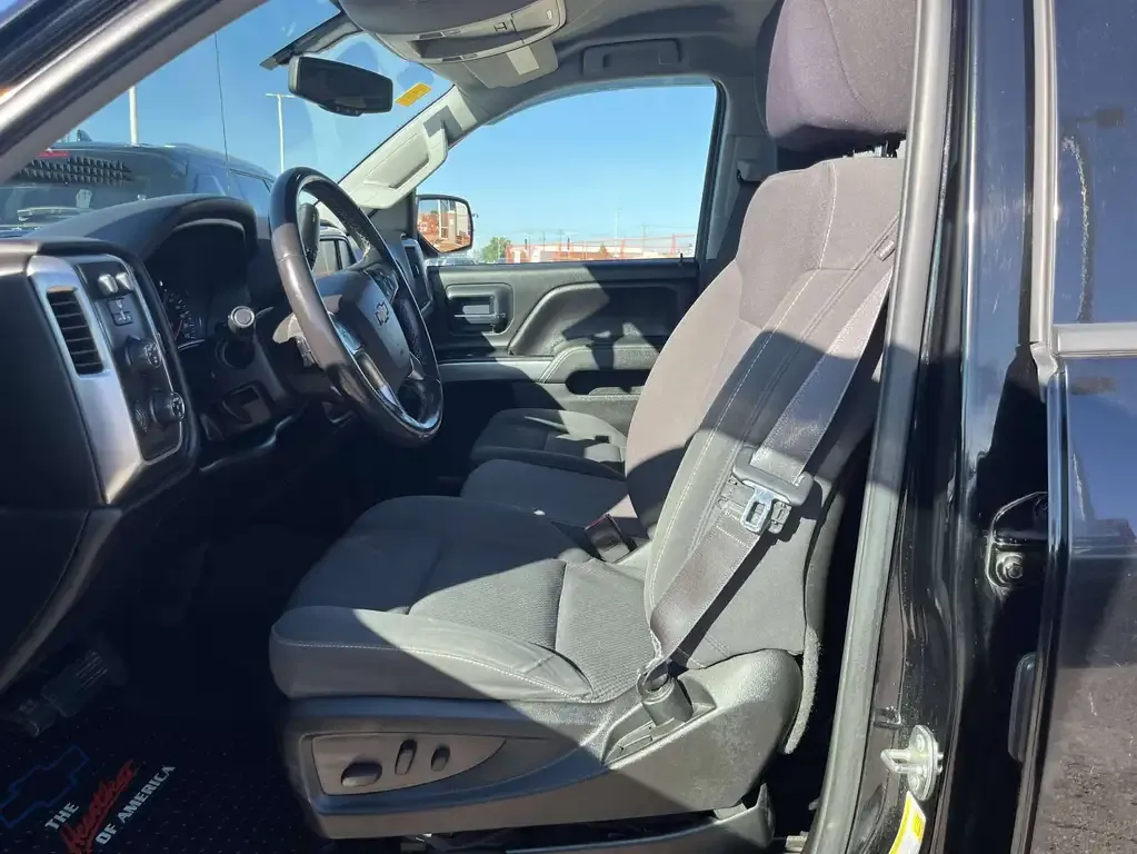 Chevrolet Silverado 2014 photo 2