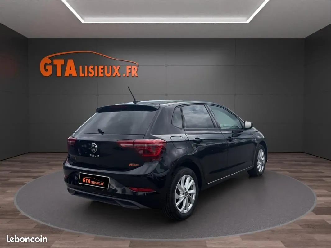 Volkswagen Polo 2023 photo 5