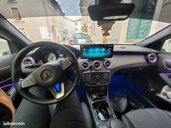 Mercedes-Benz B-Class 2016 photo 3