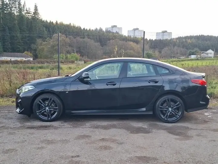 BMW 2 Series Gran Coupe 2023 photo 4