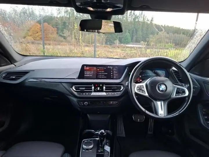 BMW 2 Series Gran Coupe 2023 photo 3