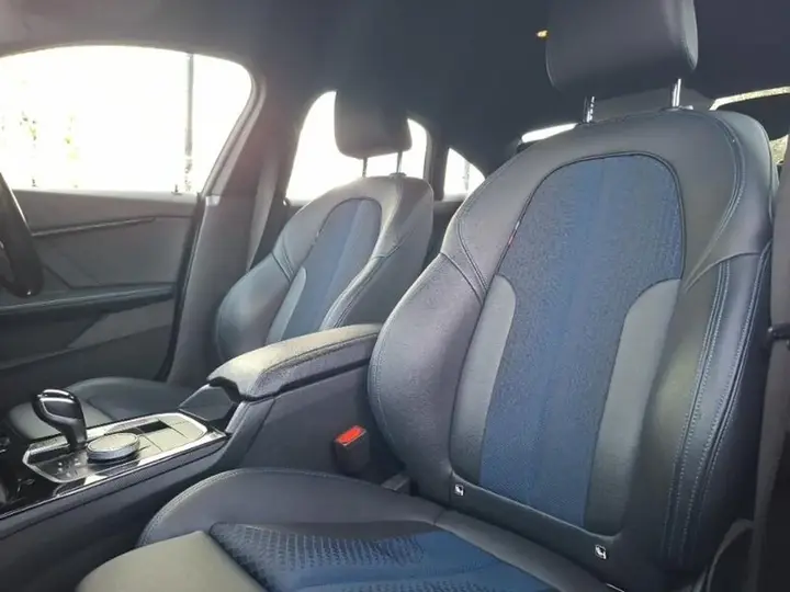 BMW 2 Series Gran Coupe 2023 photo 5