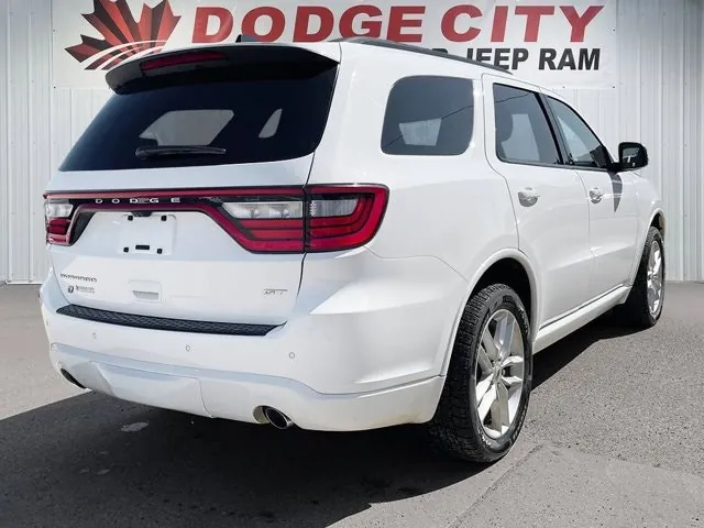 Dodge Durango 2023 photo 5