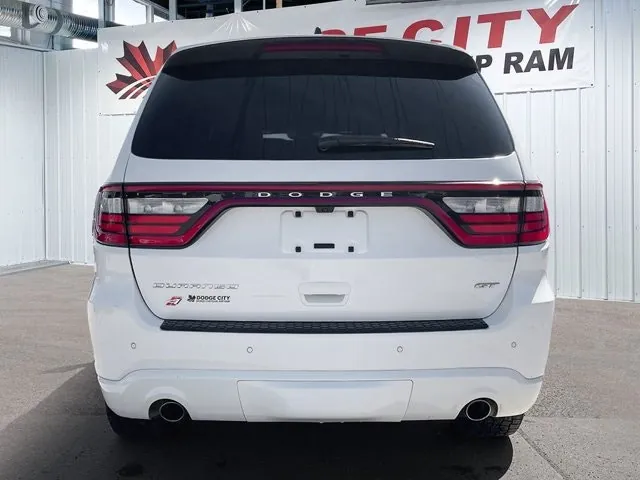 Dodge Durango 2023 photo 4