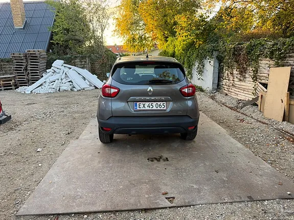 Renault Captur 2013 photo 5