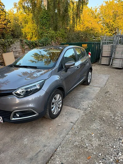 Renault Captur 2013 photo 2