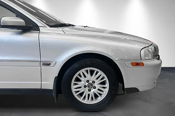 Volvo S80 2005 photo 4