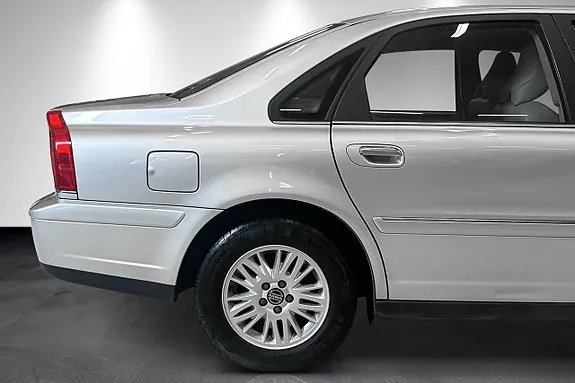 Volvo S80 2005 photo 3