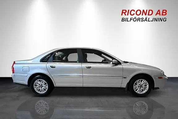 Volvo S80 2005 photo 2