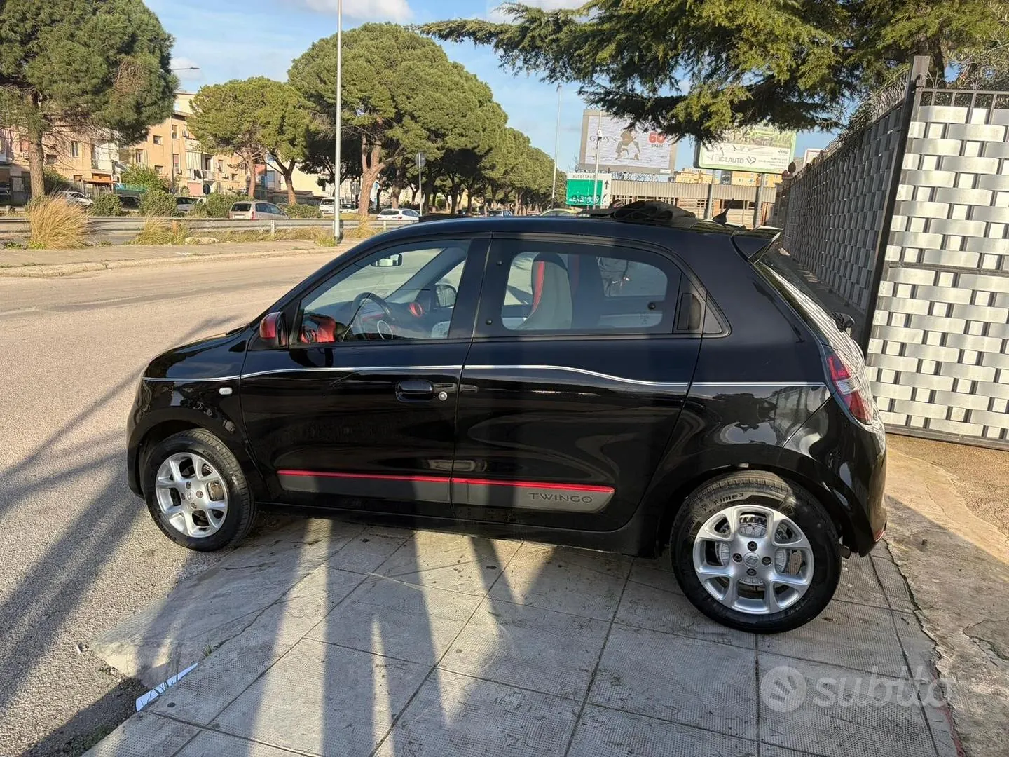 Renault Twingo 2016 photo 3