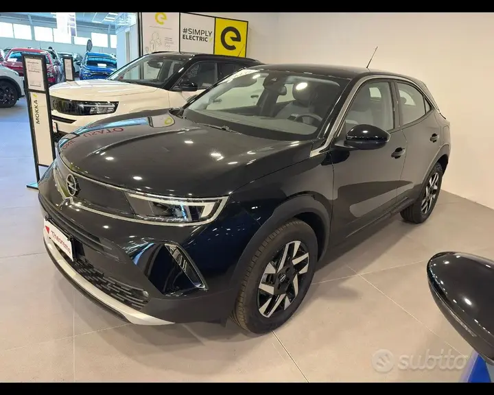 Opel Mokka 2023 photo 2