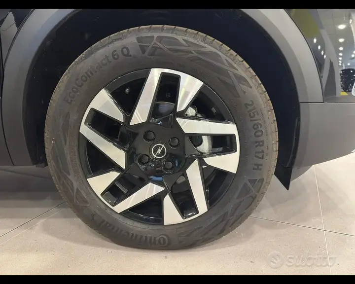 Opel Mokka 2023 photo 4