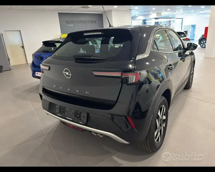 Opel Mokka 2023 photo 5