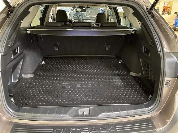 Subaru Outback 2025 photo 4