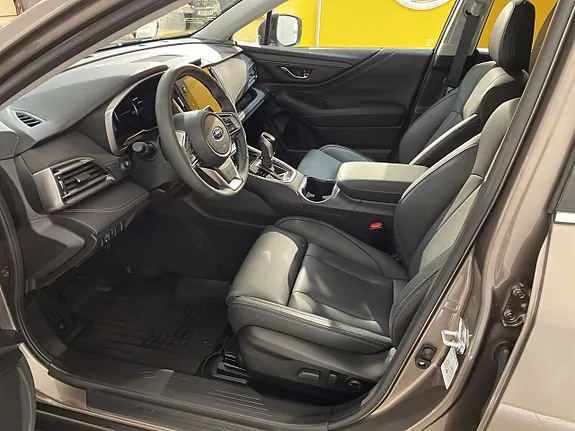 Subaru Outback 2025 photo 5