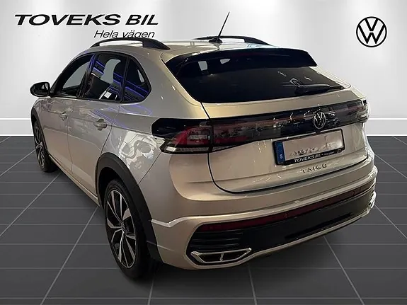 Volkswagen Taigo 2026 photo 5
