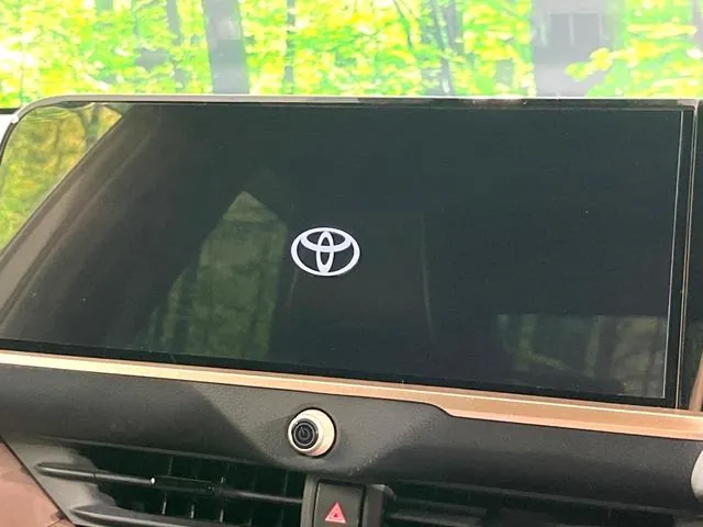 Toyota Crown Crossover 2023 photo 4