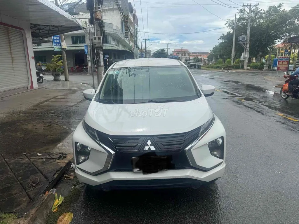 Mitsubishi Xpander
