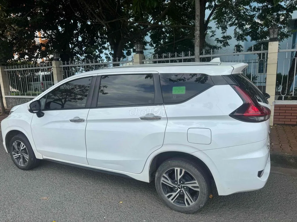 Mitsubishi Xpander 2024 photo 2