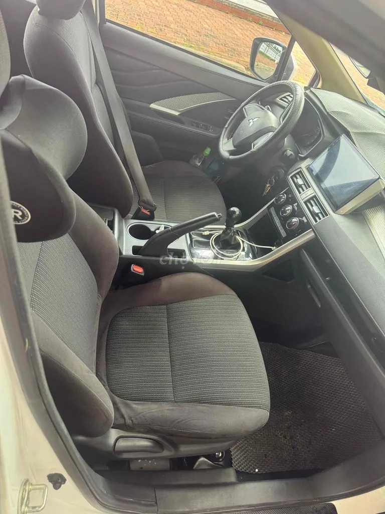 Mitsubishi Xpander 2024 photo 5