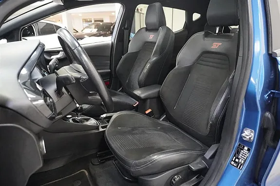 Ford Fiesta 2019 photo 5