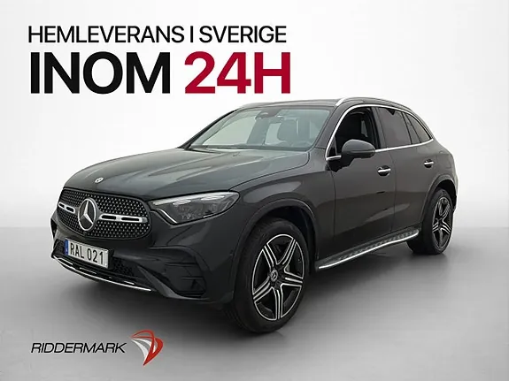 Mercedes-Benz Glc 2023 photo 3