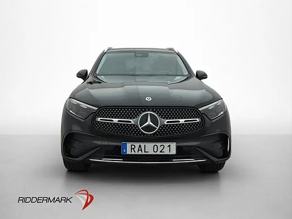 Mercedes-Benz Glc 2023 photo 2