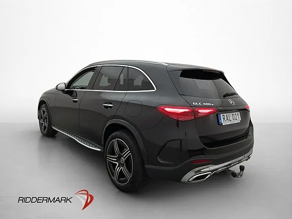 Mercedes-Benz Glc 2023 photo 5