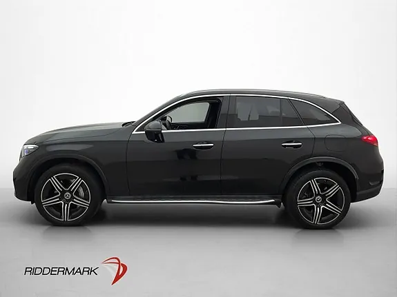 Mercedes-Benz Glc 2023 photo 4