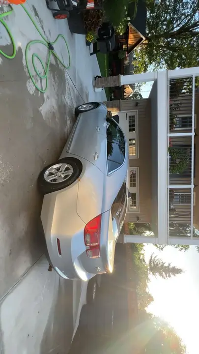 Chevrolet Malibu 2013 photo 5