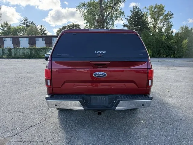 Ford F-150 2019 photo 5