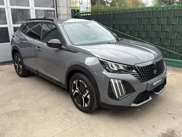 Peugeot 2008 2025 photo 3