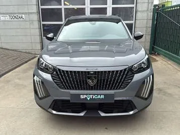 Peugeot 2008 2025 photo 2