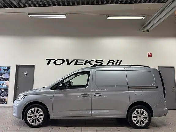 Volkswagen Caddy 2026 photo 3
