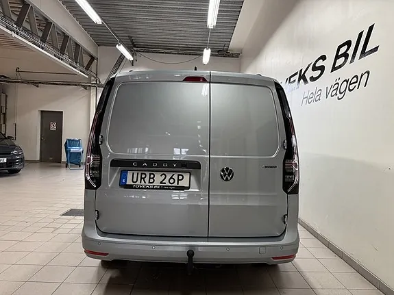 Volkswagen Caddy 2026 photo 5