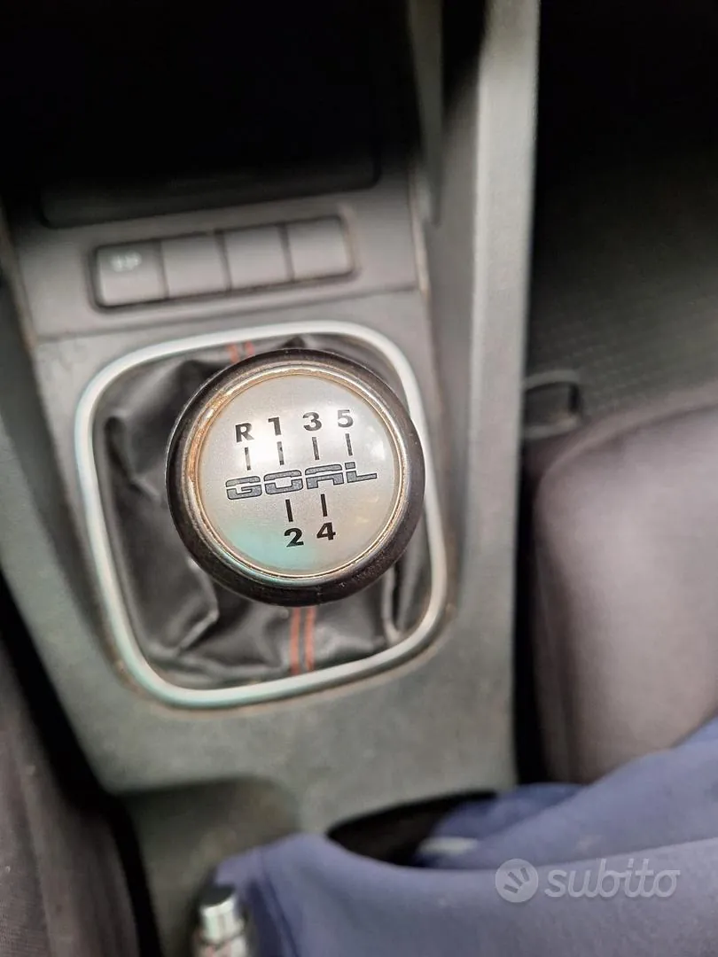 Volkswagen Golf 2006 photo 5