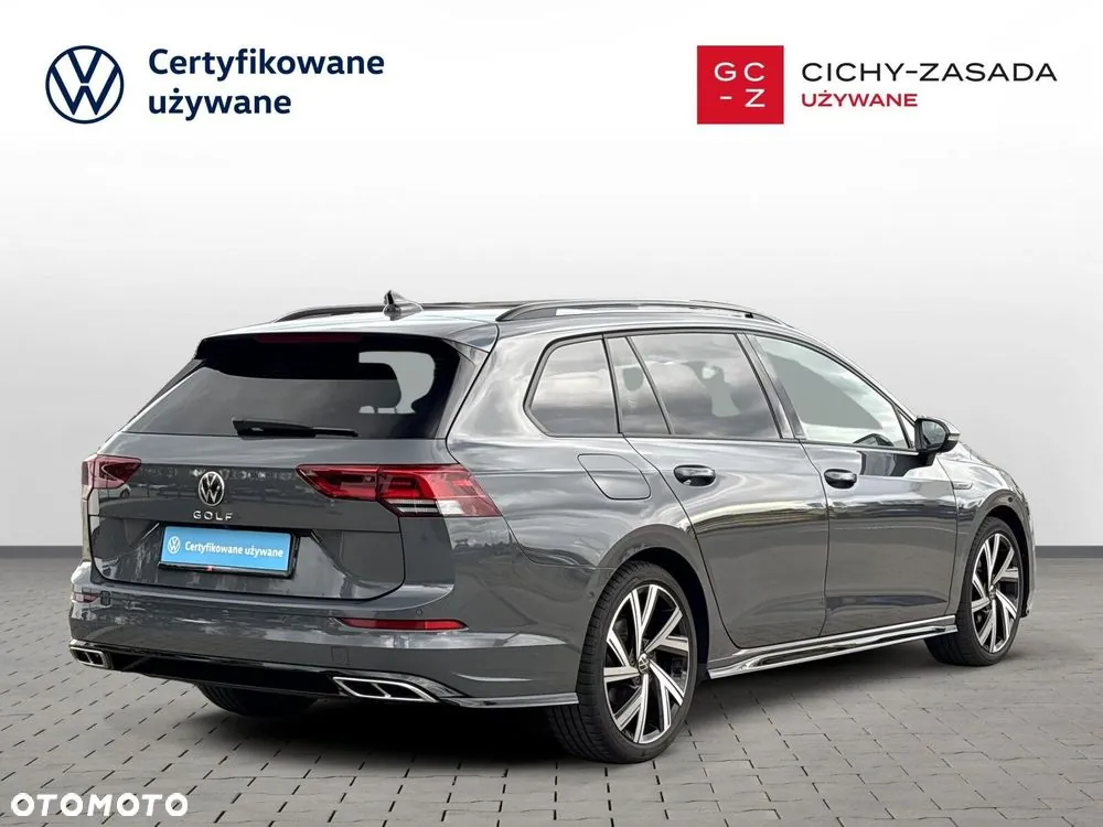 Volkswagen Golf 2023 photo 5