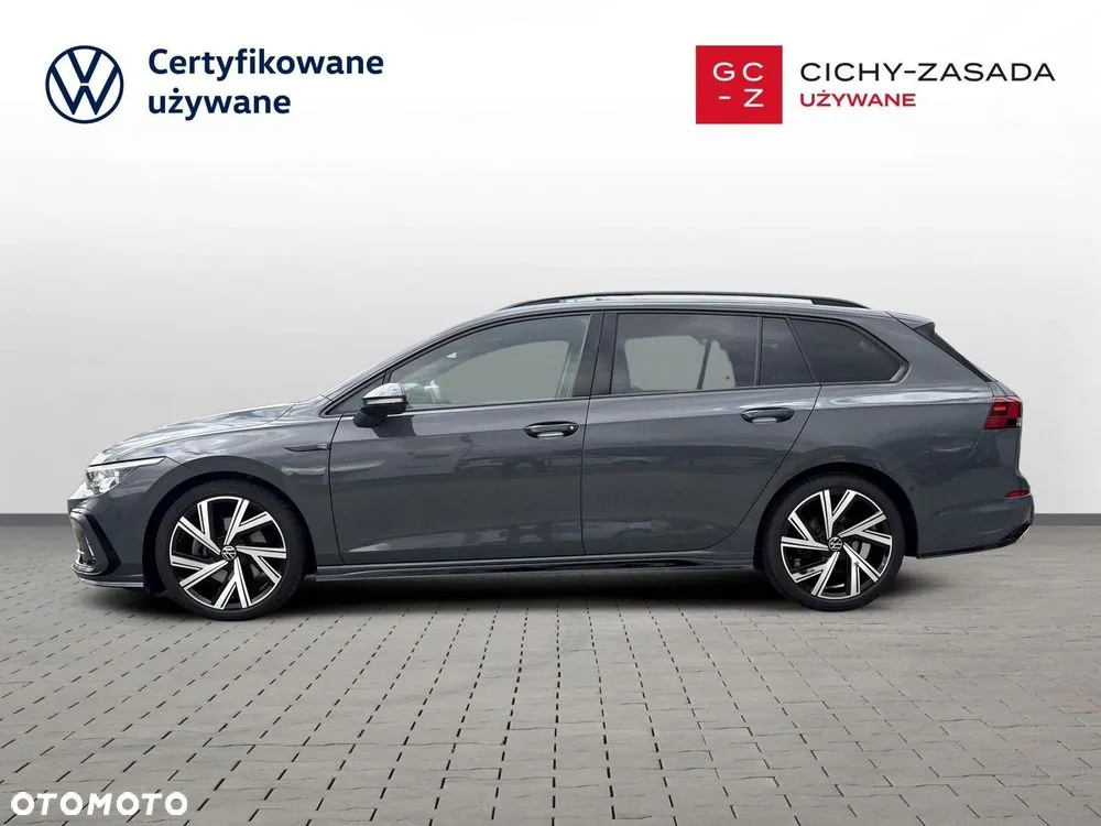 Volkswagen Golf 2023 photo 2