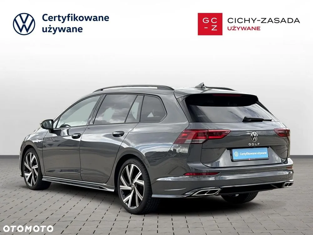 Volkswagen Golf 2023 photo 3