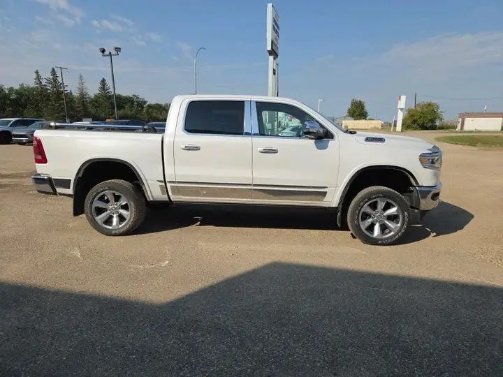 Ram 1500 Limited 2022 photo 5
