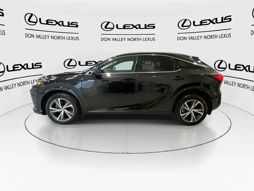 Lexus Rx 2024 photo 5