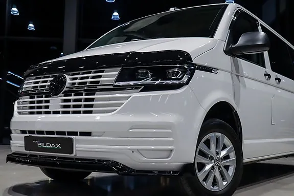 Volkswagen Caravelle 2021 photo 5