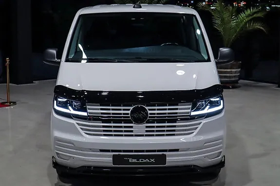 Volkswagen Caravelle 2021 photo 3