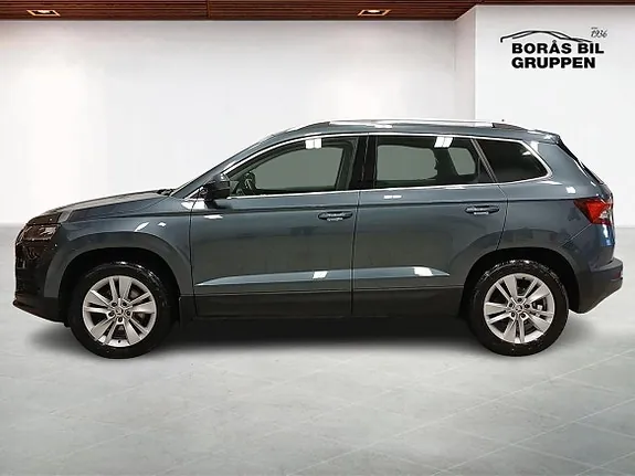 Skoda Karoq 2021 photo 2