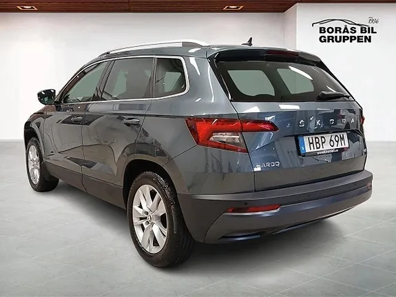 Skoda Karoq 2021 photo 4