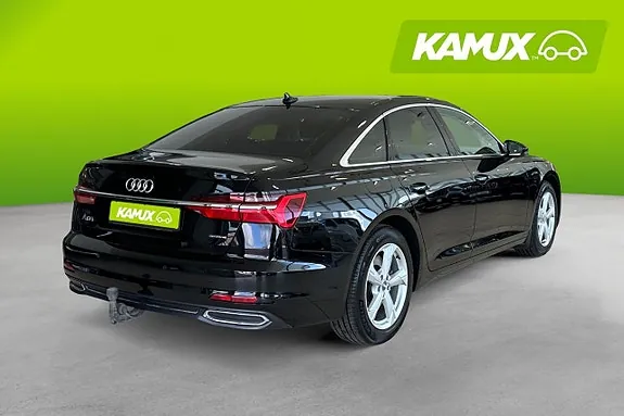 Audi A6 2020 photo 4