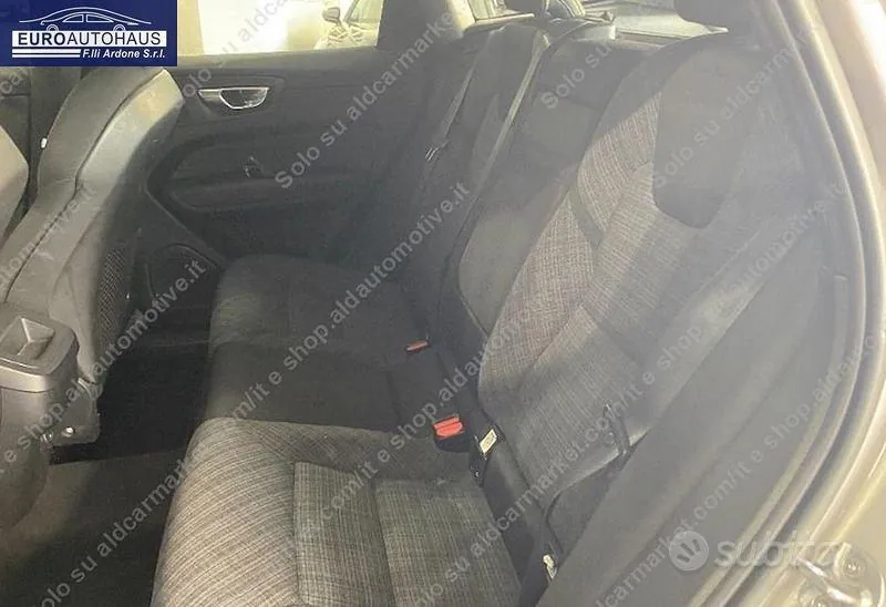 Volvo Xc60 2022 photo 4
