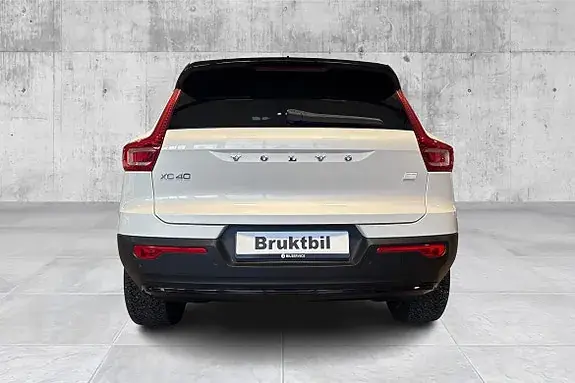 Volvo Xc40 2023 photo 4