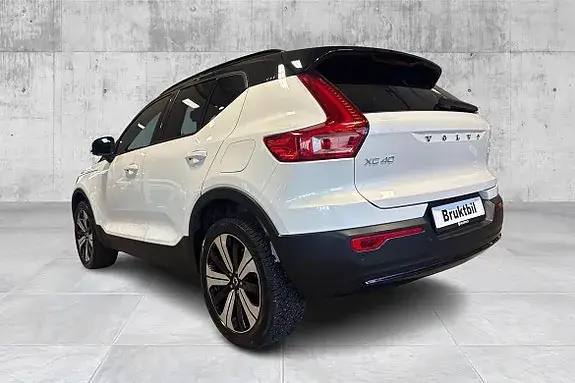 Volvo Xc40 2023 photo 3