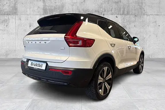 Volvo Xc40 2023 photo 5